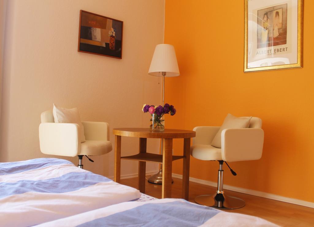 Alaune Apartment