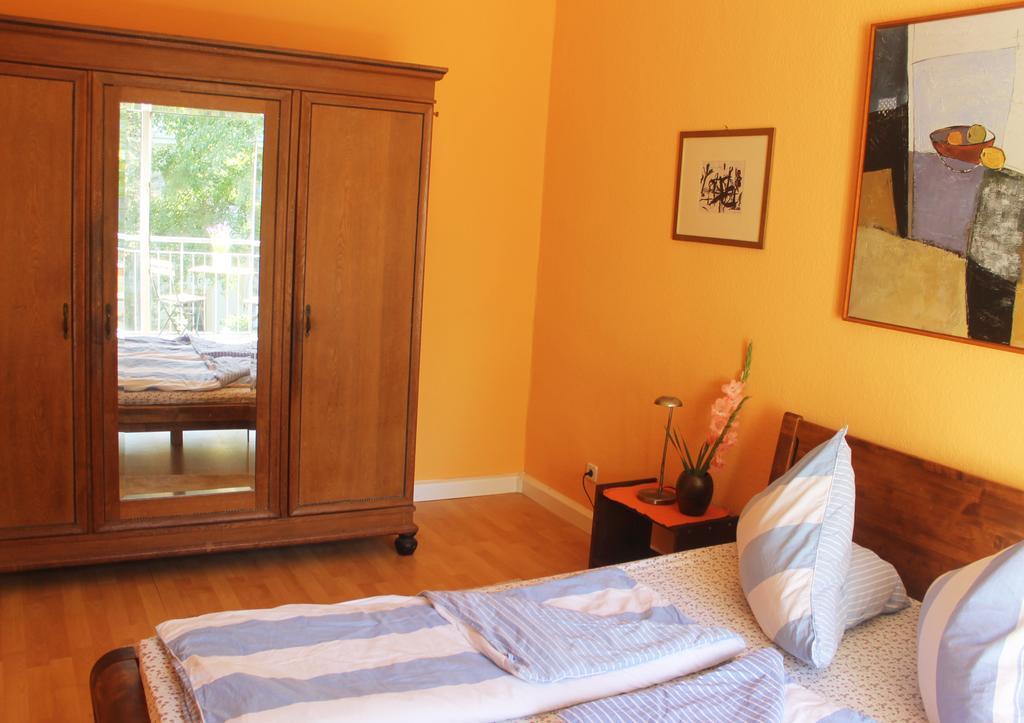 Apartment Alaune