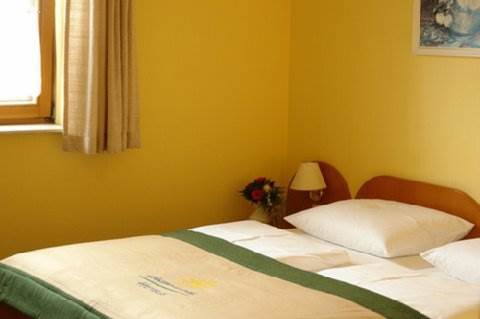Landhotel 3* Dresden