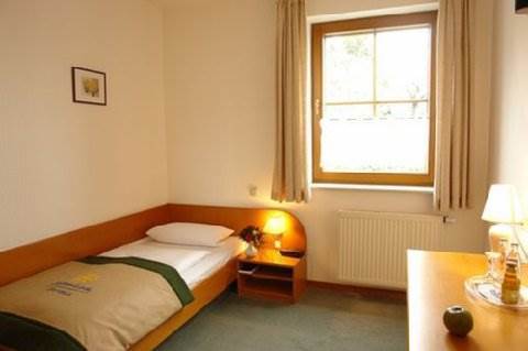 Landhotel Hotel Dresden