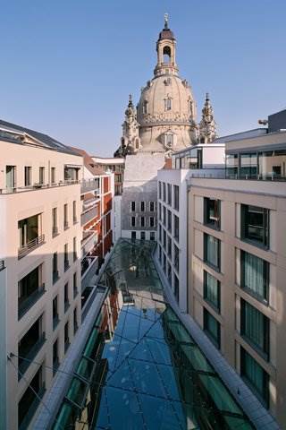 Hotel Vienna House Qf Dresden