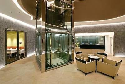 Vienna House Qf Hotel
