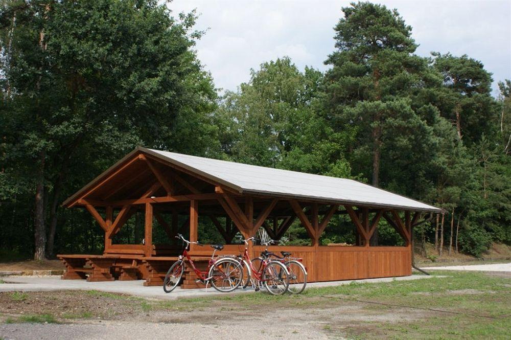 Sportpension 2*