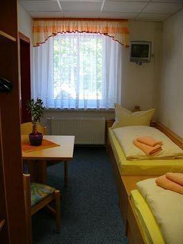 Sportpension Gasthof Dresden