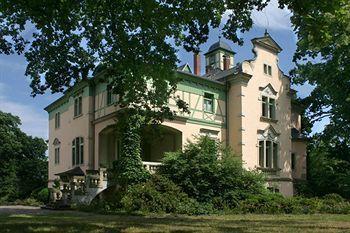 Gasthof Therese-malten-villa 3*
