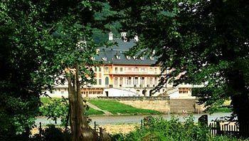 Therese-malten-villa Gasthof