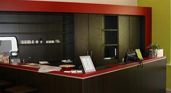 Scope Airport Hotel 3*