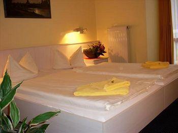 Scope Airport Hotel Dresden