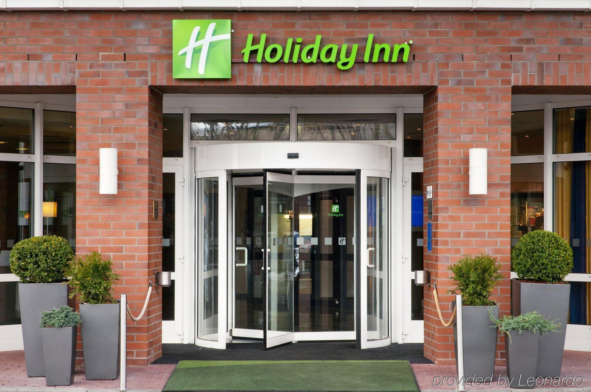 Courtyard By Marriott Hotel 4*