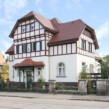 Gast Hotel Dresden