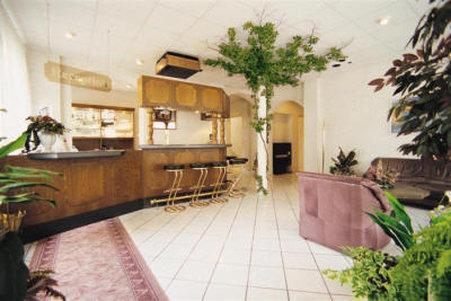 Burgk Hotel 3*