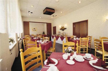Hotel Burgk