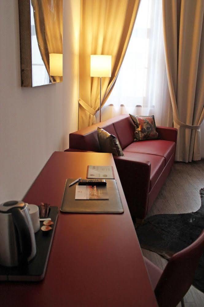 Amedia Plaza Dresden, Trademark Collection By Wyndham Hotel Dresden