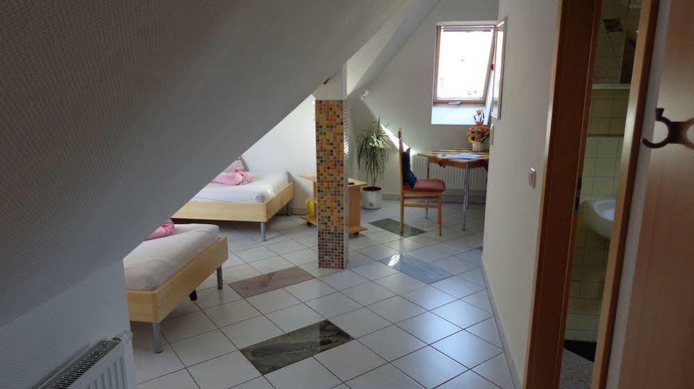 Hotel Rehn