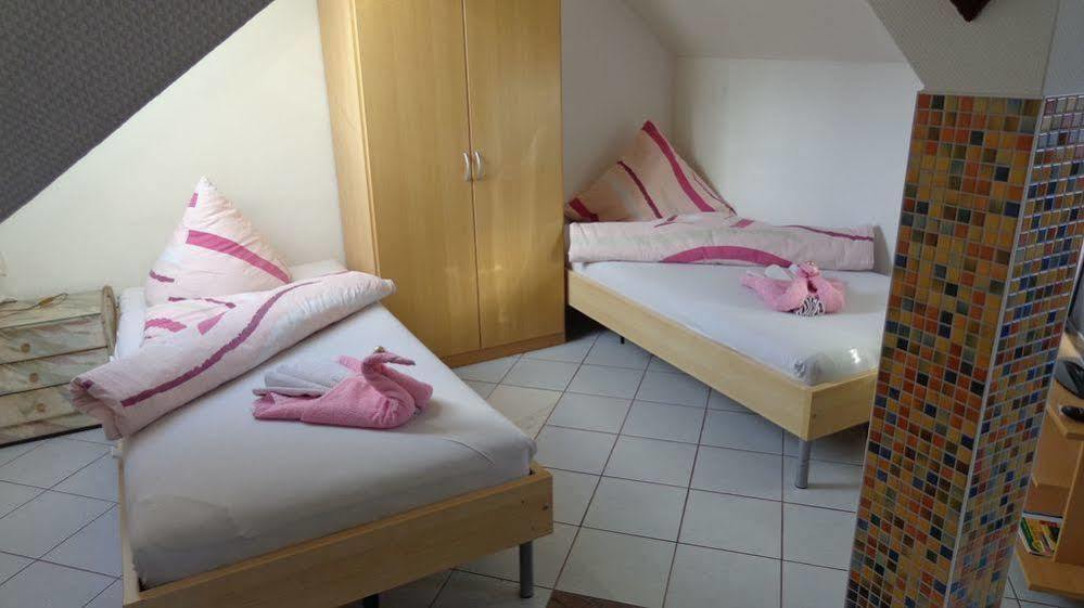 Hotel Rehn Dresden