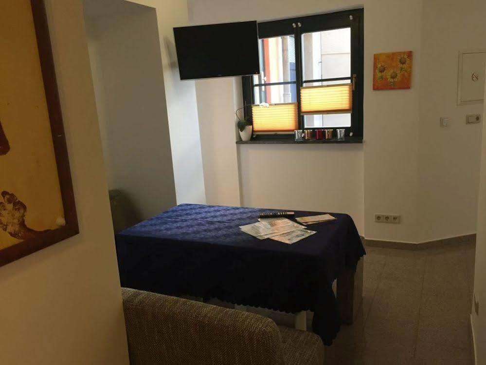 Hotel Rehn 3*
