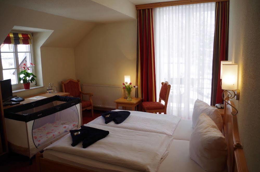 Alttolkewitzer Hof 3* Dresden