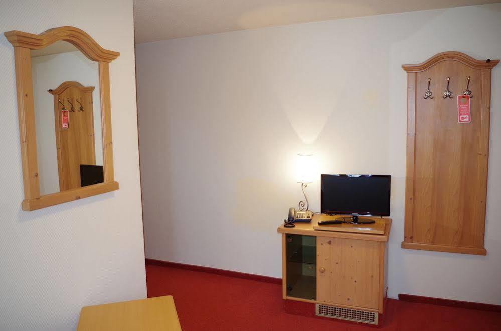Hotel Alttolkewitzer Hof Dresden