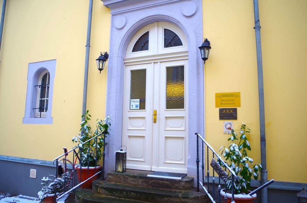 Alttolkewitzer Hof Hotel 3*