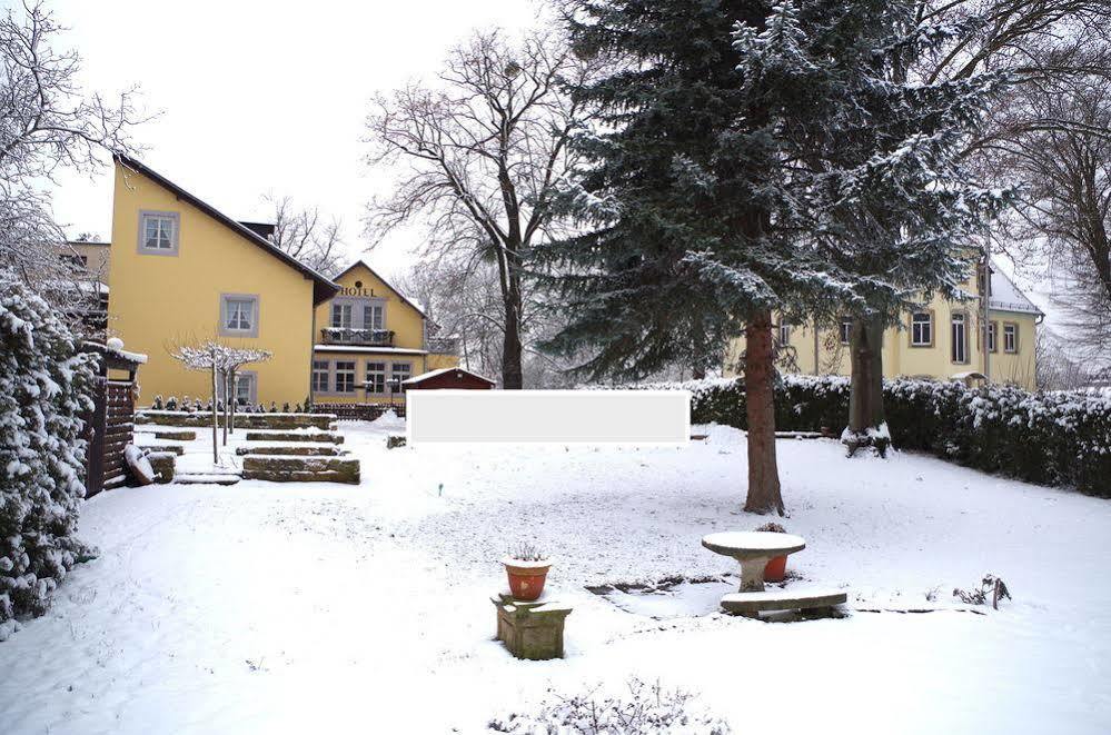 Hotel Alttolkewitzer Hof