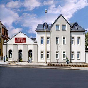 Scope Airport Hotel Dresden