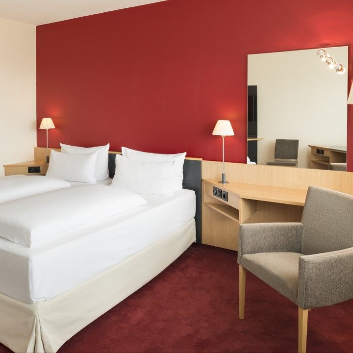 Hotel Nh Neustadt Dresden