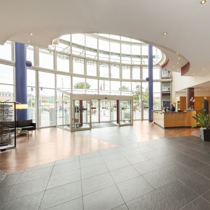 Nh Neustadt 4*