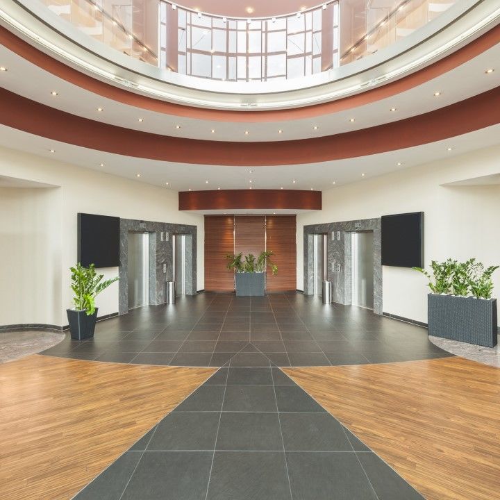 Hotel Nh Neustadt