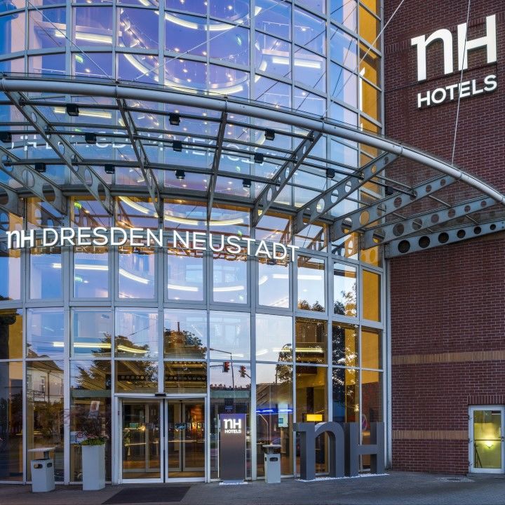 Hotel Nh Neustadt