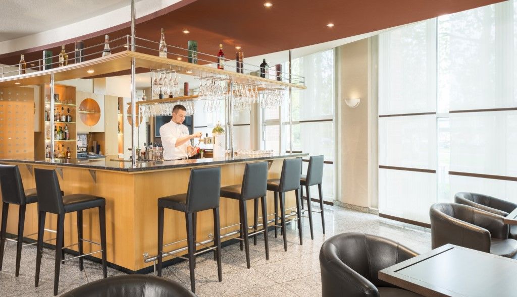 Nh Neustadt Hotel 4*