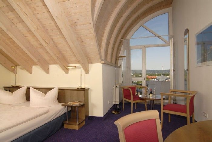 Belmondo Hotel 4*
