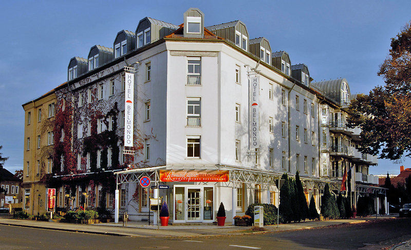Belmondo Hotel