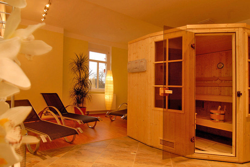 Belmondo 4* Dresden