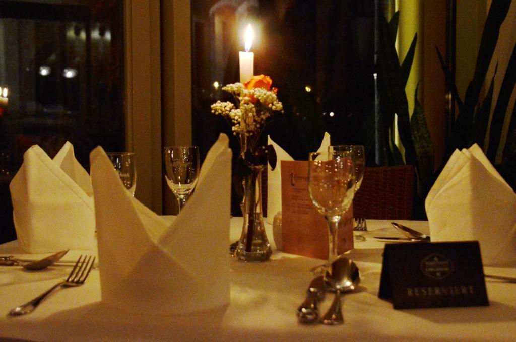 Ristorante E Pensione La Campagnola Hotel Dresden