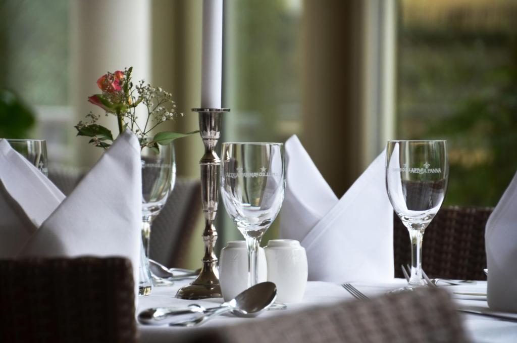 Ristorante E Pensione La Campagnola