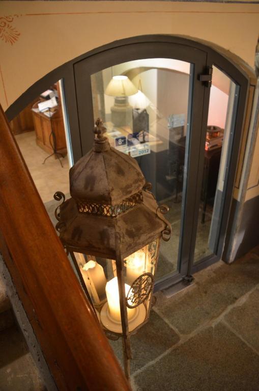 Ristorante E Pensione La Campagnola Dresden