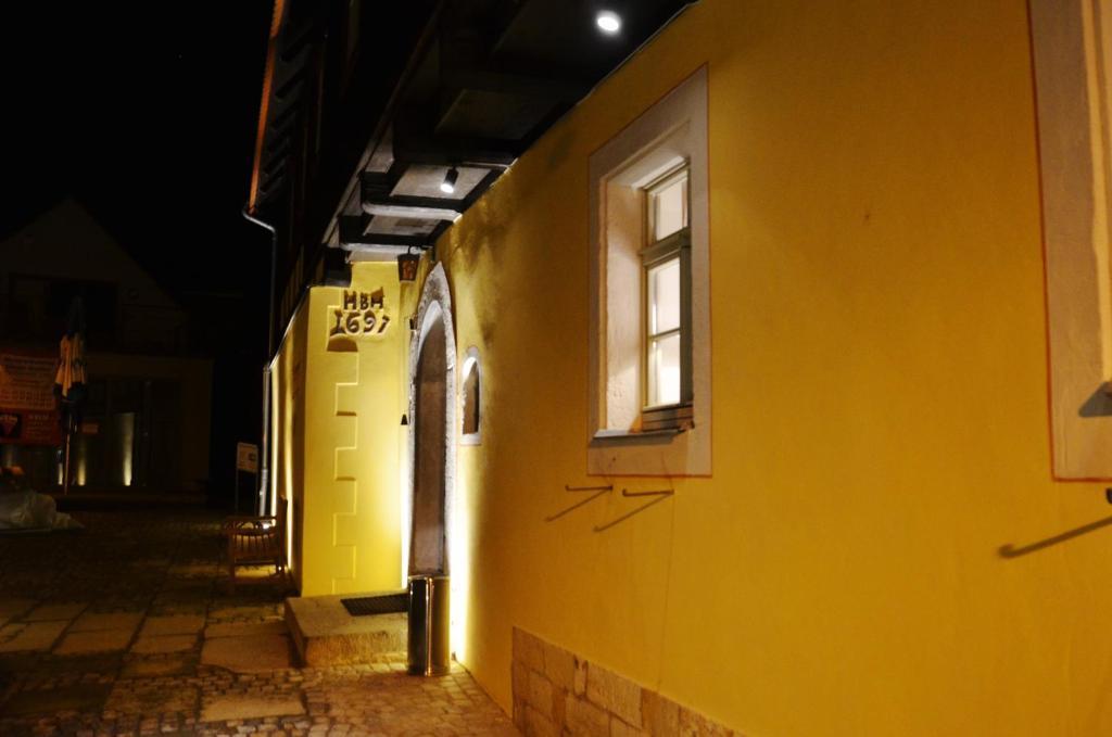 Hotel Ristorante E Pensione La Campagnola Dresden