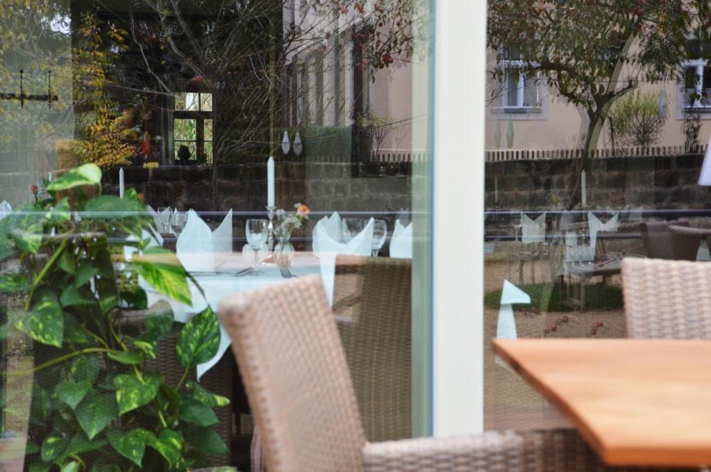 Hotel Ristorante E Pensione La Campagnola Dresden