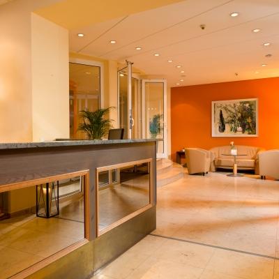 Prinz Eugen Hotel 3*