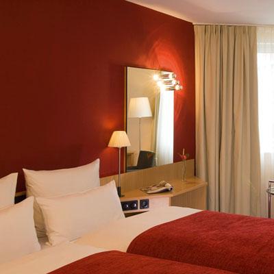 Hotel Nh Neustadt
