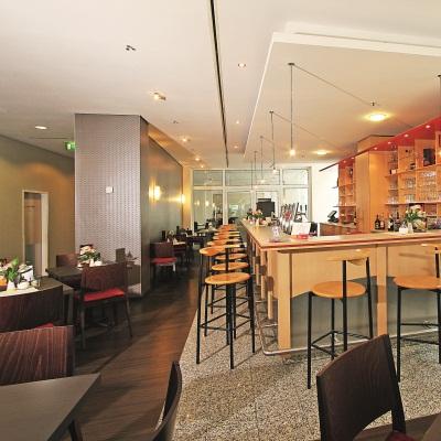 Ibis Koenigstein Hotel