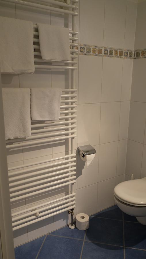 Apartment Ferienwohnung An Der Prießnitz *