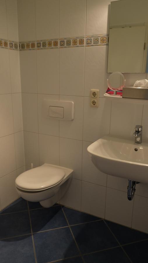 Ferienwohnung An Der Prießnitz Apartment Dresden