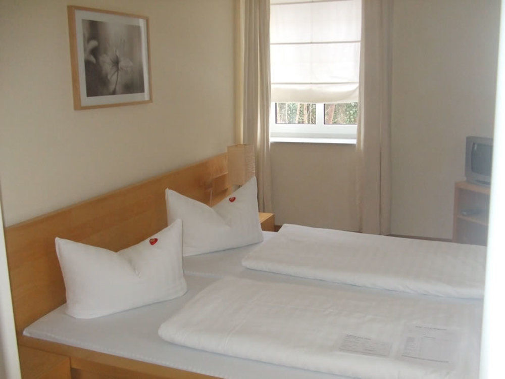 Seraphinum Inn 3*