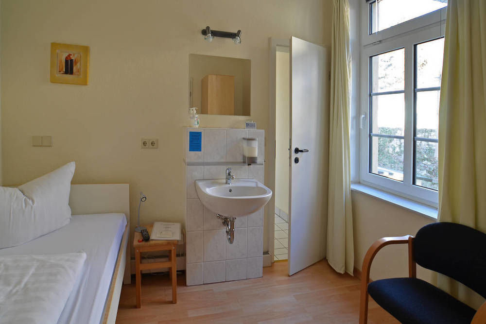 Seraphinum 3* Dresden