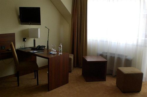Cityhotel Stadt Hotel Dresden