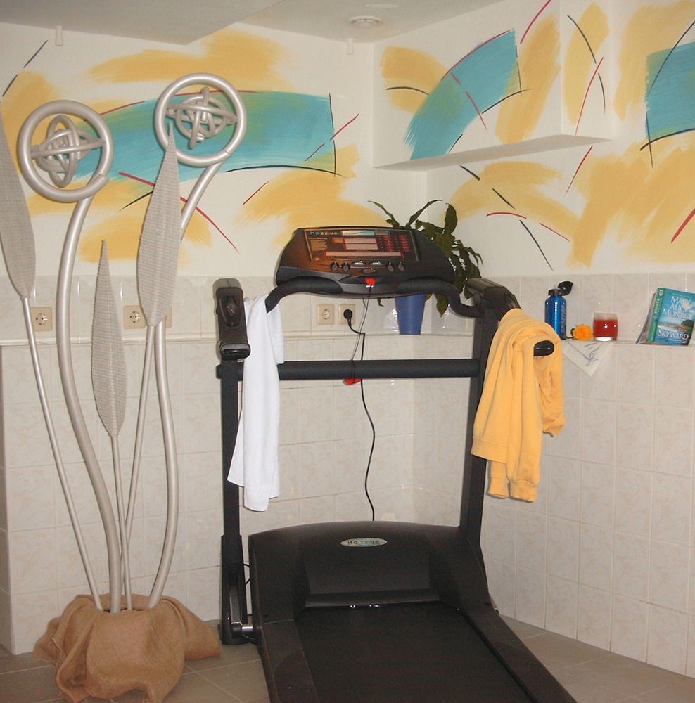 Cityhotel Stadt 4*