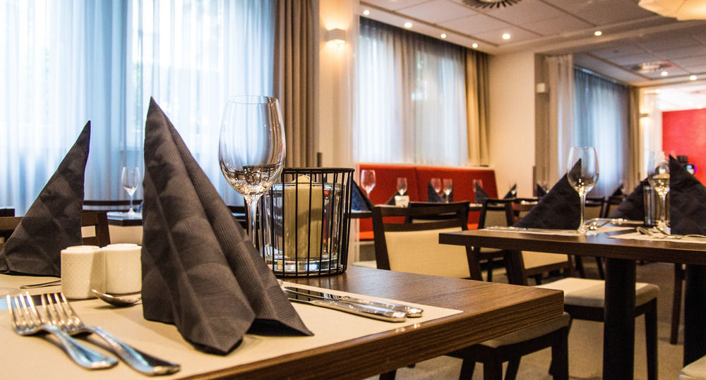Hotel Achat Elbufer