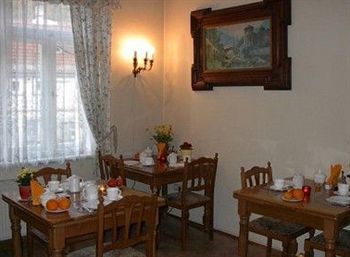 Gasthof Loschwitz Dresden
