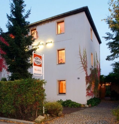 Dresdner Hoehe Dresden